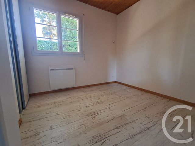 Maison &agrave; vendre - 4 pi&egrave;ces - 89,89 m2 - Grosbreuil - 85 - PAYS-DE-LOIRE