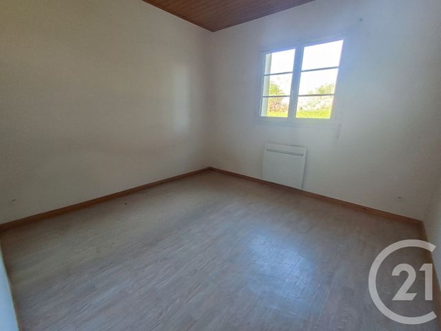 Maison &agrave; vendre - 4 pi&egrave;ces - 89,89 m2 - Grosbreuil - 85 - PAYS-DE-LOIRE