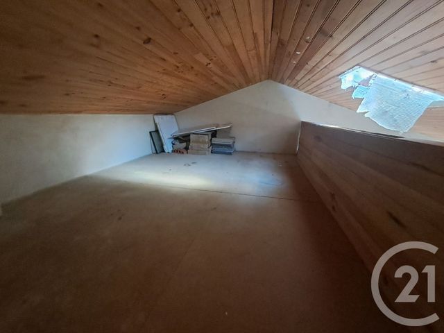 Maison &agrave; vendre - 4 pi&egrave;ces - 89,89 m2 - Grosbreuil - 85 - PAYS-DE-LOIRE