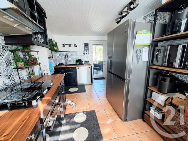 Maison &agrave; vendre - 5 pi&egrave;ces - 98,16 m2 - Talmont St Hilaire - 85 - PAYS-DE-LOIRE