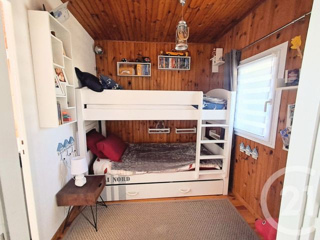 Maison &agrave; vendre - 5 pi&egrave;ces - 98,16 m2 - Talmont St Hilaire - 85 - PAYS-DE-LOIRE