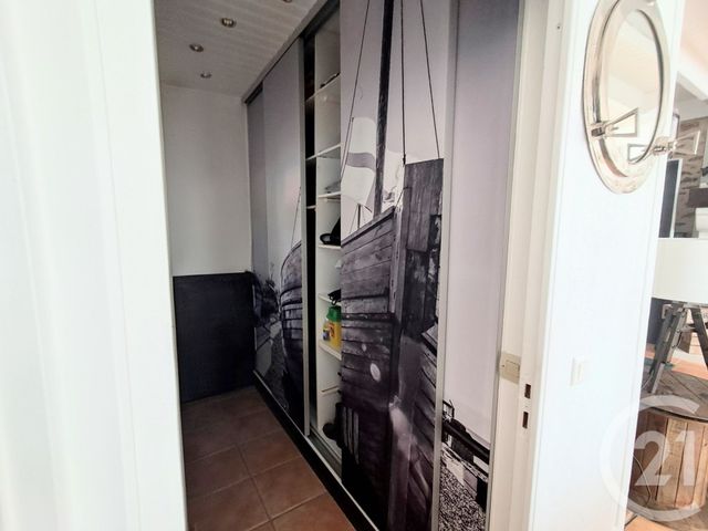 Maison &agrave; vendre - 5 pi&egrave;ces - 98,16 m2 - Talmont St Hilaire - 85 - PAYS-DE-LOIRE