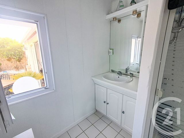 Maison &agrave; vendre - 5 pi&egrave;ces - 98,16 m2 - Talmont St Hilaire - 85 - PAYS-DE-LOIRE