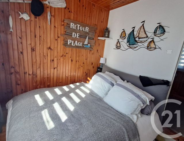 Maison &agrave; vendre - 5 pi&egrave;ces - 98,16 m2 - Talmont St Hilaire - 85 - PAYS-DE-LOIRE