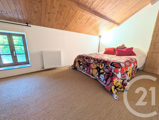 Maison &agrave; vendre - 7 pi&egrave;ces - 213,42 m2 - Nieul Le Dolent - 85 - PAYS-DE-LOIRE