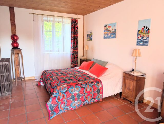 Maison &agrave; vendre - 7 pi&egrave;ces - 213,42 m2 - Nieul Le Dolent - 85 - PAYS-DE-LOIRE