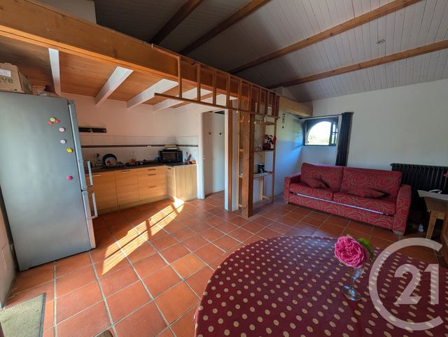 Maison &agrave; vendre - 7 pi&egrave;ces - 213,42 m2 - Nieul Le Dolent - 85 - PAYS-DE-LOIRE