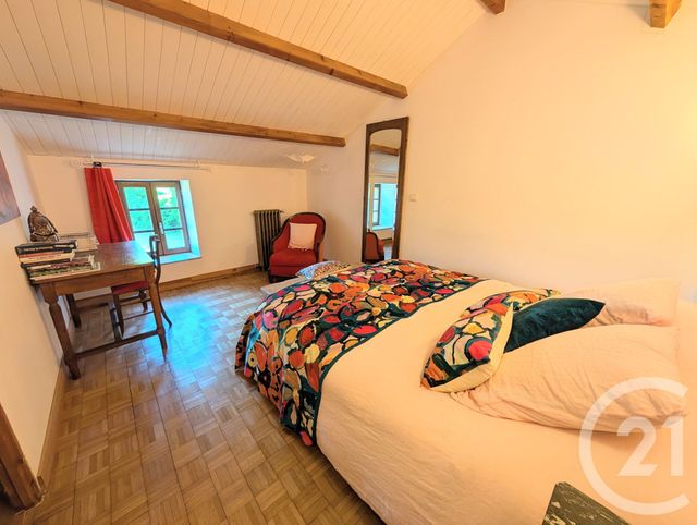 Maison &agrave; vendre - 7 pi&egrave;ces - 213,42 m2 - Nieul Le Dolent - 85 - PAYS-DE-LOIRE