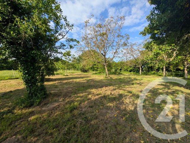 Maison &agrave; vendre - 7 pi&egrave;ces - 213,42 m2 - Nieul Le Dolent - 85 - PAYS-DE-LOIRE