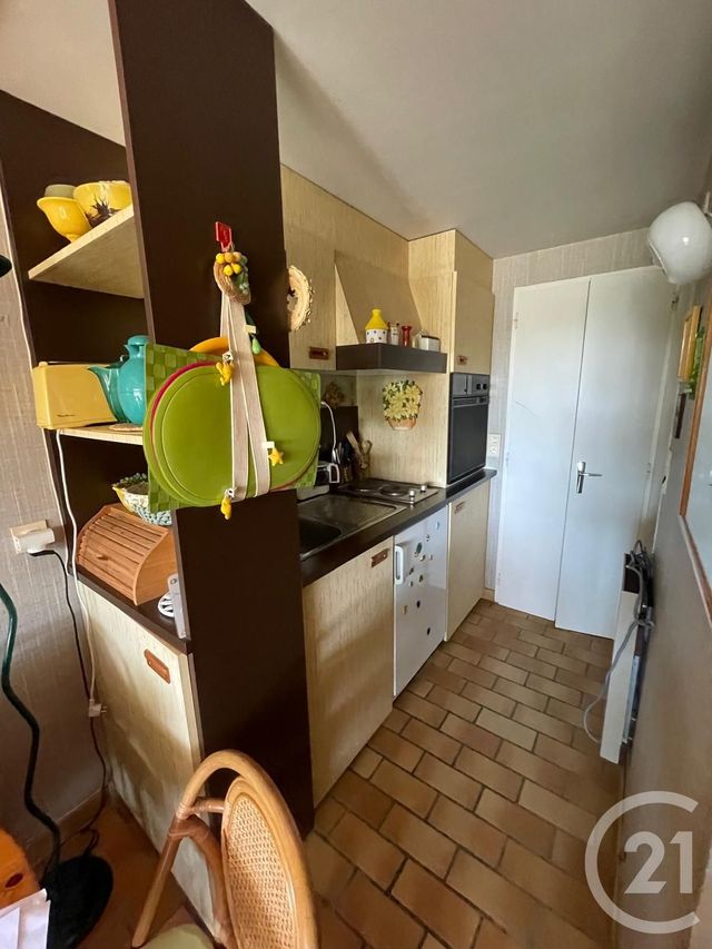 Maison &agrave; vendre - 2 pi&egrave;ces - 32 m2 - Talmont St Hilaire - 85 - PAYS-DE-LOIRE