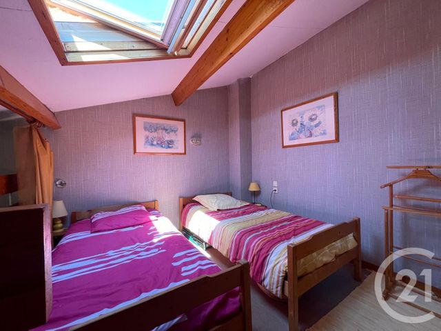 Maison &agrave; vendre - 2 pi&egrave;ces - 32 m2 - Talmont St Hilaire - 85 - PAYS-DE-LOIRE