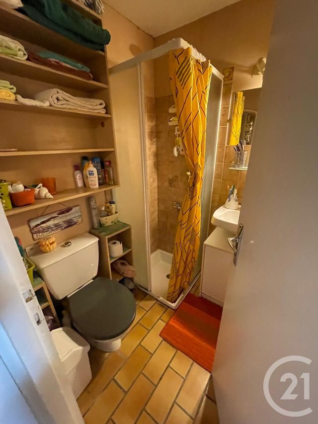 Maison &agrave; vendre - 2 pi&egrave;ces - 32 m2 - Talmont St Hilaire - 85 - PAYS-DE-LOIRE