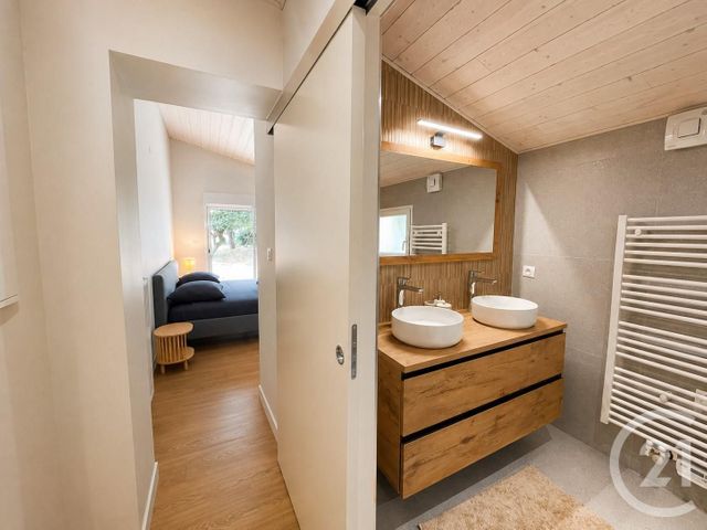 Maison &agrave; vendre - 7 pi&egrave;ces - 188,20 m2 - Talmont St Hilaire - 85 - PAYS-DE-LOIRE