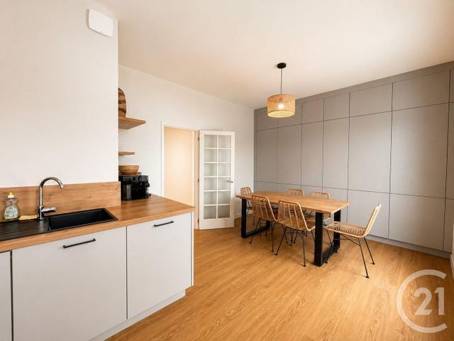 Maison &agrave; vendre - 7 pi&egrave;ces - 188,20 m2 - Talmont St Hilaire - 85 - PAYS-DE-LOIRE
