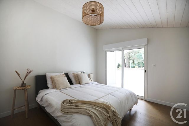 Maison &agrave; vendre - 7 pi&egrave;ces - 188,20 m2 - Talmont St Hilaire - 85 - PAYS-DE-LOIRE