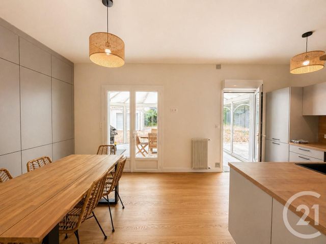 Maison &agrave; vendre - 7 pi&egrave;ces - 188,20 m2 - Talmont St Hilaire - 85 - PAYS-DE-LOIRE