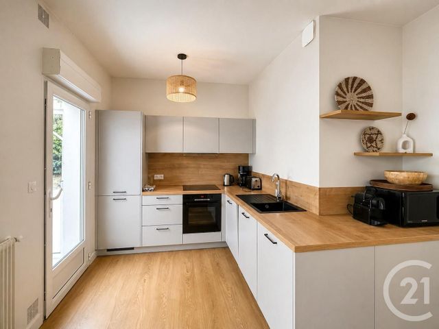 Maison &agrave; vendre - 7 pi&egrave;ces - 188,20 m2 - Talmont St Hilaire - 85 - PAYS-DE-LOIRE
