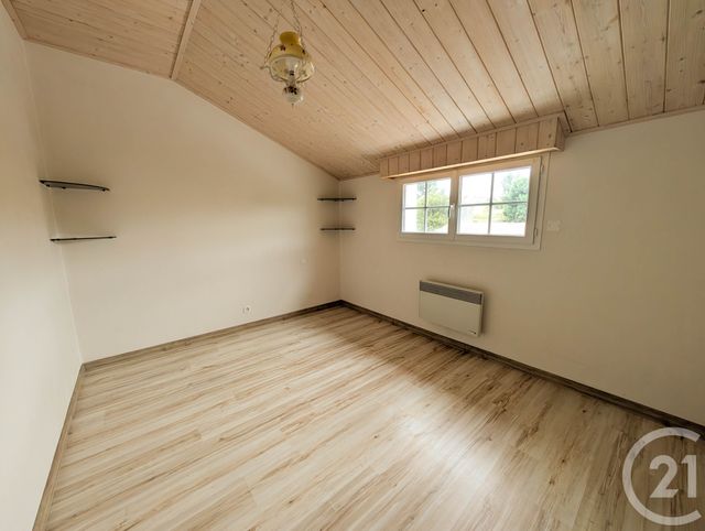 Maison &agrave; vendre - 6 pi&egrave;ces - 121,40 m2 - Talmont St Hilaire - 85 - PAYS-DE-LOIRE