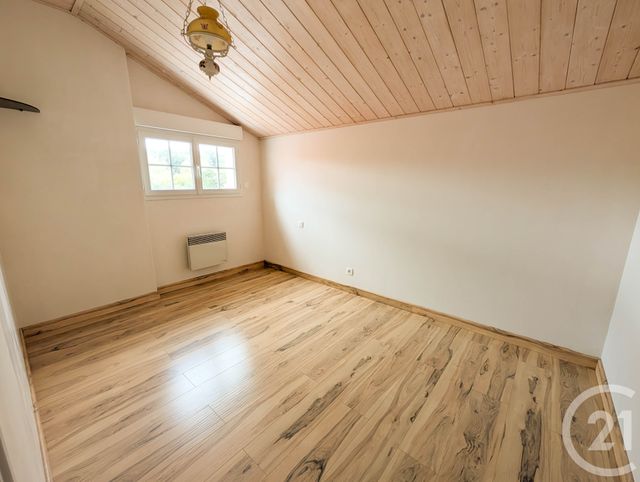 Maison &agrave; vendre - 6 pi&egrave;ces - 121,40 m2 - Talmont St Hilaire - 85 - PAYS-DE-LOIRE
