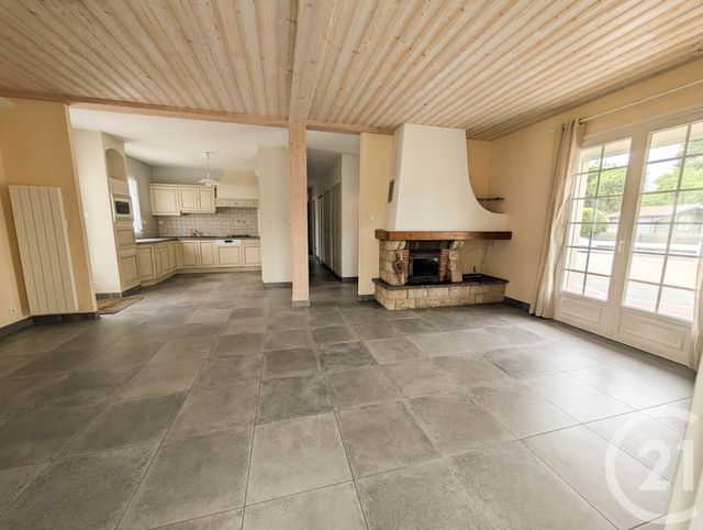 Maison &agrave; vendre - 6 pi&egrave;ces - 121,40 m2 - Talmont St Hilaire - 85 - PAYS-DE-LOIRE