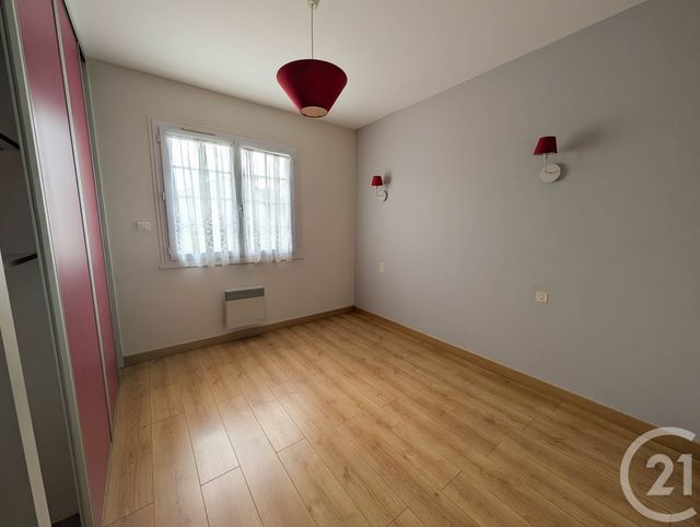 Maison &agrave; vendre - 6 pi&egrave;ces - 121,40 m2 - Talmont St Hilaire - 85 - PAYS-DE-LOIRE