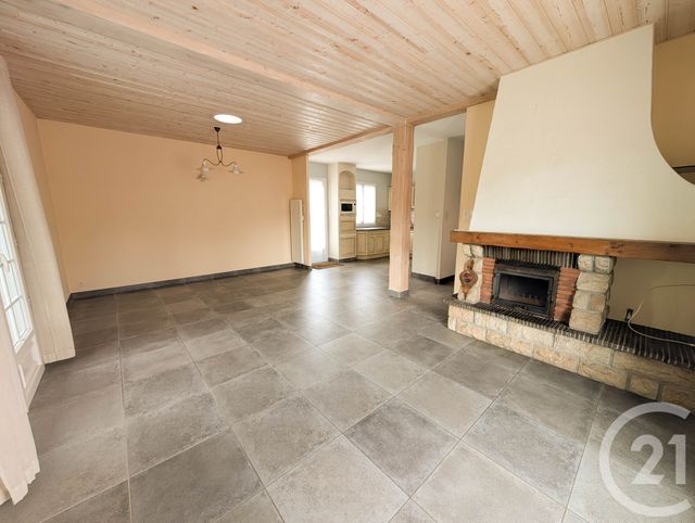 Maison &agrave; vendre - 6 pi&egrave;ces - 121,40 m2 - Talmont St Hilaire - 85 - PAYS-DE-LOIRE