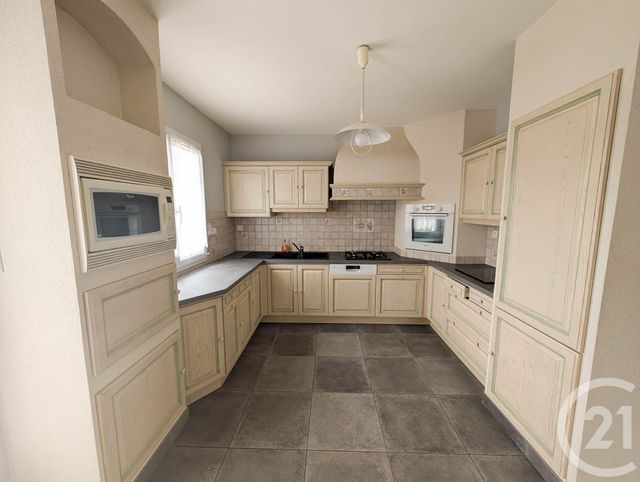 Maison &agrave; vendre - 6 pi&egrave;ces - 121,40 m2 - Talmont St Hilaire - 85 - PAYS-DE-LOIRE