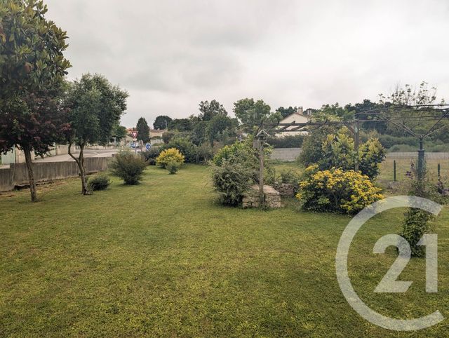 Maison &agrave; vendre - 6 pi&egrave;ces - 121,40 m2 - Talmont St Hilaire - 85 - PAYS-DE-LOIRE