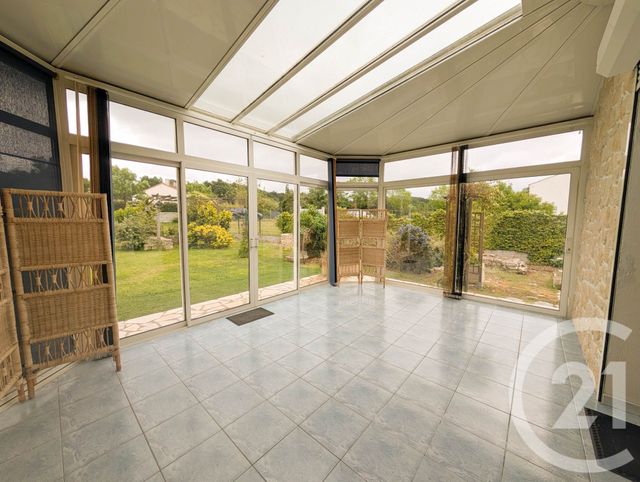 Maison &agrave; vendre - 6 pi&egrave;ces - 121,40 m2 - Talmont St Hilaire - 85 - PAYS-DE-LOIRE