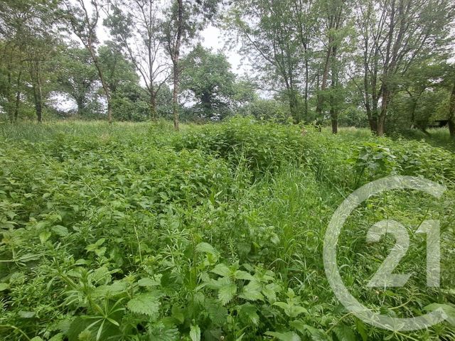 Terrain &agrave; vendre - 924 m2 - Talmont St Hilaire - 85 - PAYS-DE-LOIRE