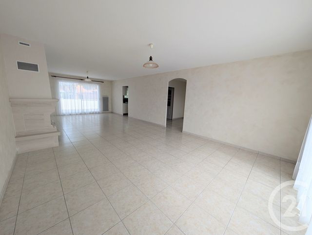 Maison &agrave; vendre - 4 pi&egrave;ces - 122 m2 - Talmont St Hilaire - 85 - PAYS-DE-LOIRE