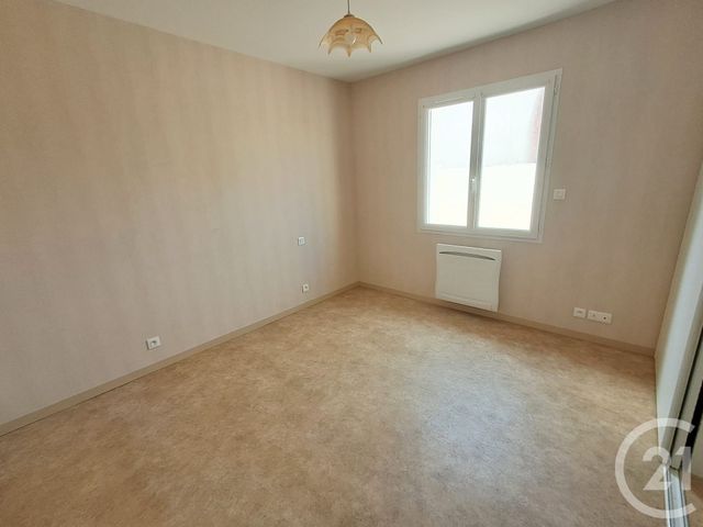 Maison &agrave; vendre - 4 pi&egrave;ces - 122 m2 - Talmont St Hilaire - 85 - PAYS-DE-LOIRE