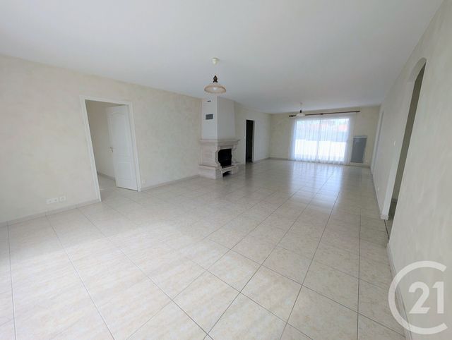 Maison &agrave; vendre - 4 pi&egrave;ces - 122 m2 - Talmont St Hilaire - 85 - PAYS-DE-LOIRE