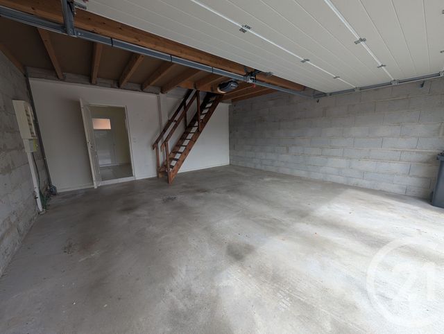 Maison &agrave; vendre - 4 pi&egrave;ces - 122 m2 - Talmont St Hilaire - 85 - PAYS-DE-LOIRE