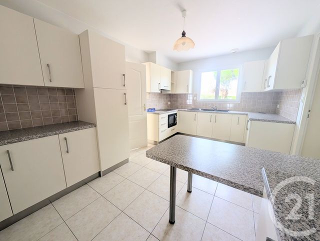 Maison &agrave; vendre - 4 pi&egrave;ces - 122 m2 - Talmont St Hilaire - 85 - PAYS-DE-LOIRE