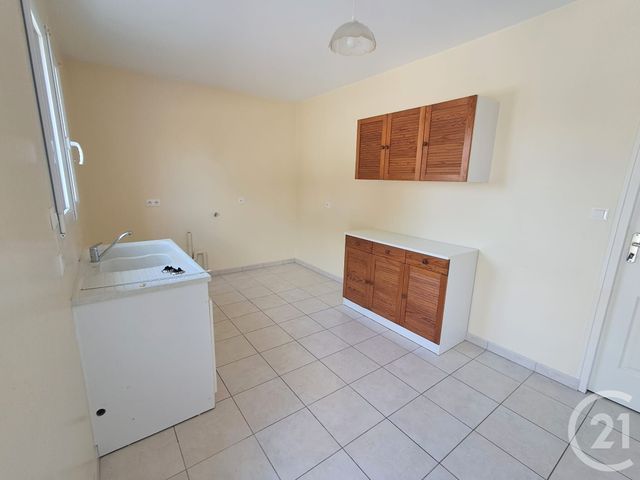 Maison &agrave; vendre - 4 pi&egrave;ces - 122 m2 - Talmont St Hilaire - 85 - PAYS-DE-LOIRE