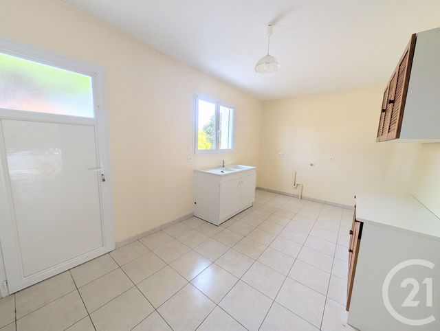 Maison &agrave; vendre - 4 pi&egrave;ces - 122 m2 - Talmont St Hilaire - 85 - PAYS-DE-LOIRE