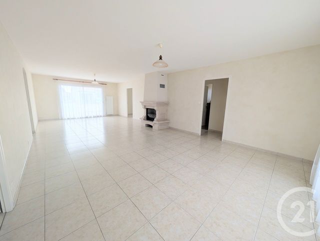 Maison &agrave; vendre - 4 pi&egrave;ces - 122 m2 - Talmont St Hilaire - 85 - PAYS-DE-LOIRE
