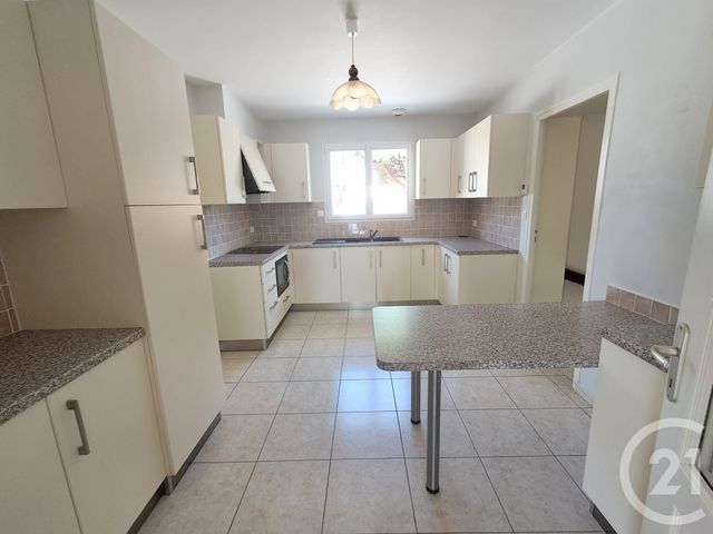 Maison &agrave; vendre - 4 pi&egrave;ces - 122 m2 - Talmont St Hilaire - 85 - PAYS-DE-LOIRE