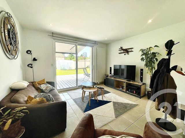Maison &agrave; vendre - 4 pi&egrave;ces - 107 m2 - Le Girouard - 85 - PAYS-DE-LOIRE
