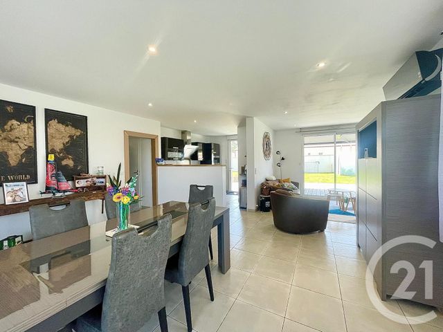 Maison &agrave; vendre - 4 pi&egrave;ces - 107 m2 - Le Girouard - 85 - PAYS-DE-LOIRE