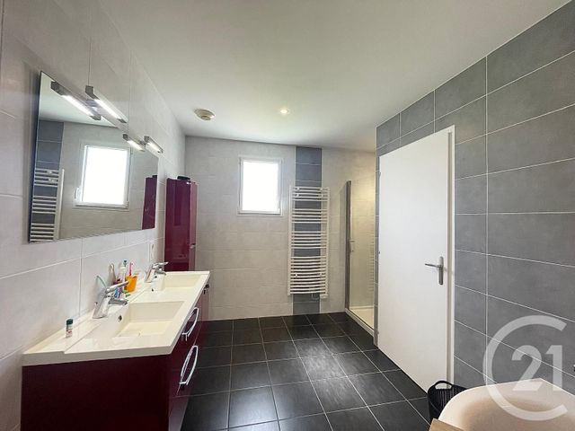 Maison &agrave; vendre - 4 pi&egrave;ces - 107 m2 - Le Girouard - 85 - PAYS-DE-LOIRE