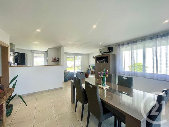 Maison &agrave; vendre - 4 pi&egrave;ces - 107 m2 - Le Girouard - 85 - PAYS-DE-LOIRE