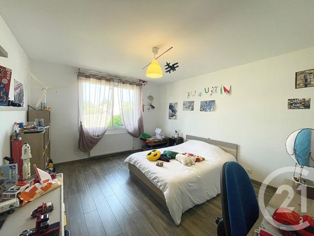 Maison &agrave; vendre - 4 pi&egrave;ces - 107 m2 - Le Girouard - 85 - PAYS-DE-LOIRE