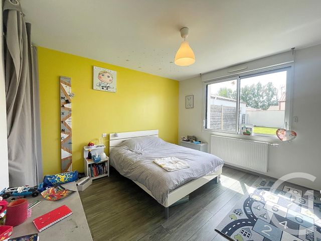 Maison &agrave; vendre - 4 pi&egrave;ces - 107 m2 - Le Girouard - 85 - PAYS-DE-LOIRE