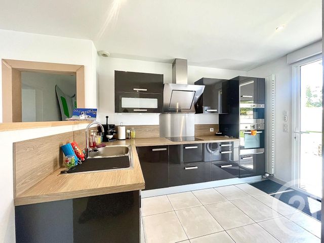 Maison &agrave; vendre - 4 pi&egrave;ces - 107 m2 - Le Girouard - 85 - PAYS-DE-LOIRE