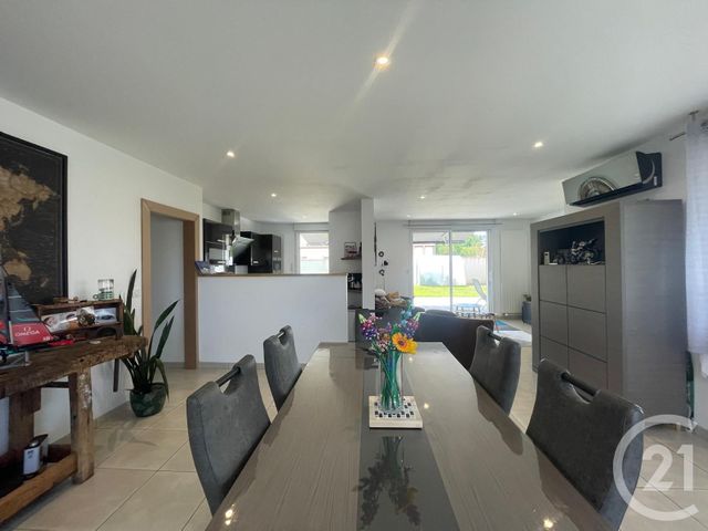 Maison &agrave; vendre - 4 pi&egrave;ces - 107 m2 - Le Girouard - 85 - PAYS-DE-LOIRE