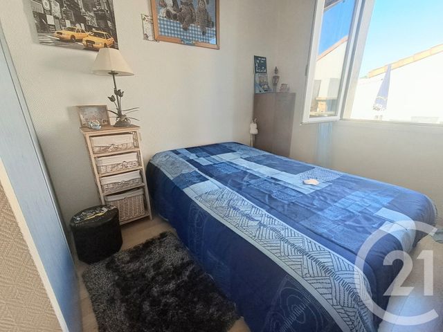 Maison &agrave; vendre - 5 pi&egrave;ces - 98,65 m2 - Talmont St Hilaire - 85 - PAYS-DE-LOIRE