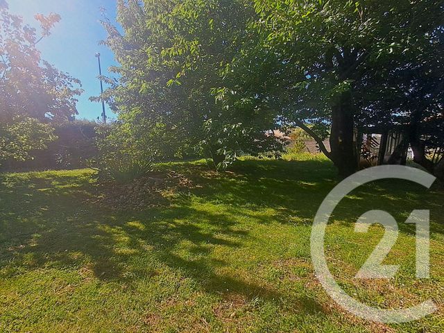 terrain - TALMONT ST HILAIRE - 85