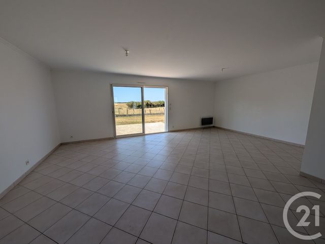Maison &agrave; louer - 4 pi&egrave;ces - 96,50 m2 - Talmont St Hilaire - 85 - PAYS-DE-LOIRE